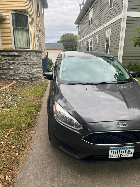 2015 Ford Focus 3rd Gen - Image 3 of 14