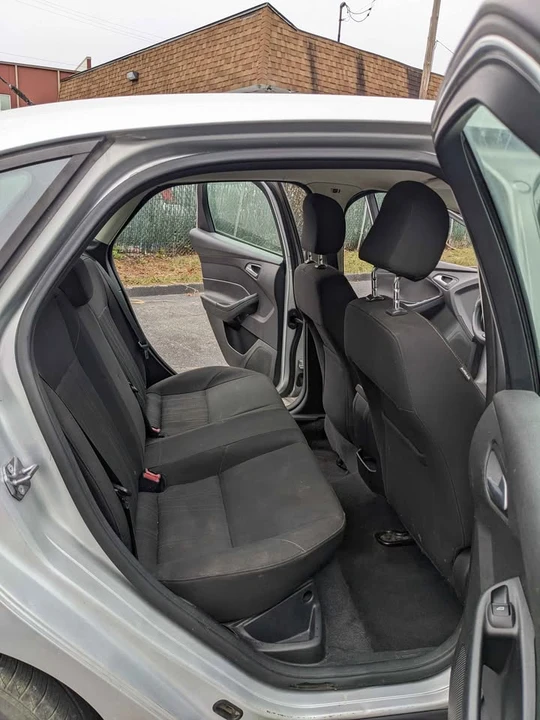 2015 Ford Focus 3rd Gen - Image 6 of 16