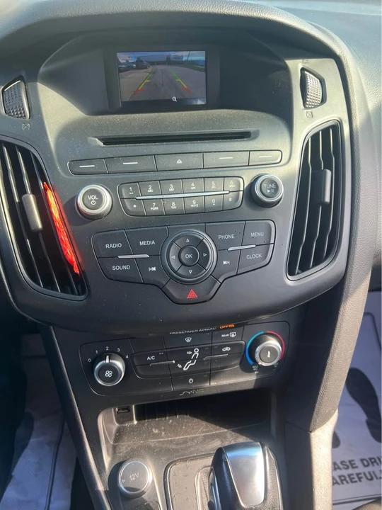 2015 Ford Focus 3rd Gen - Image 9 of 10