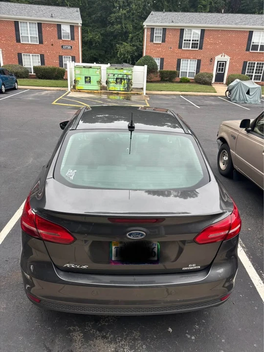 2015 Ford Focus 3rd Gen - Image 4 of 13