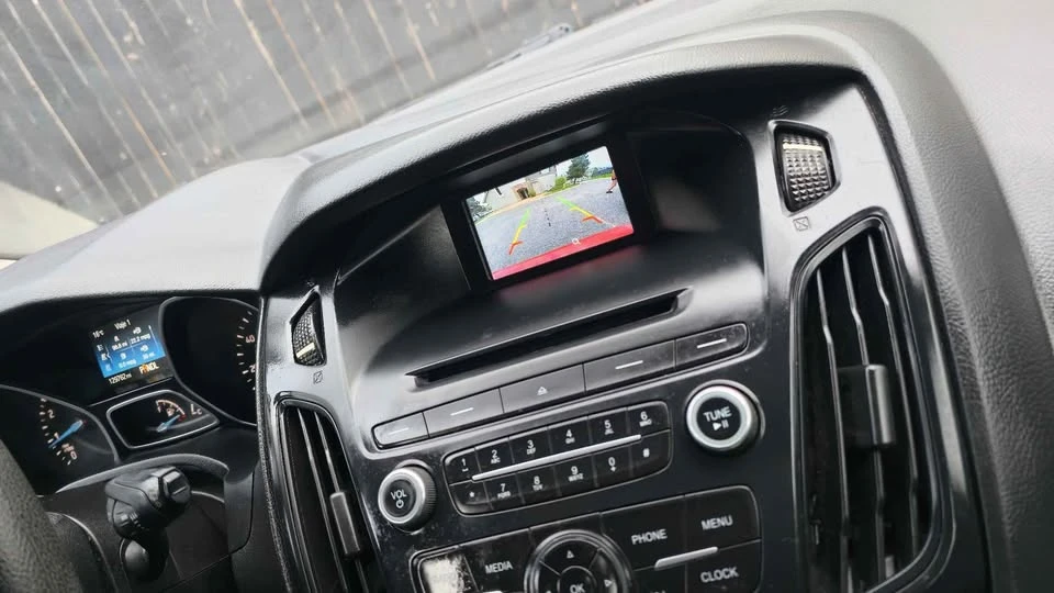 2015 Ford Focus 3rd Gen - Image 14 of 14