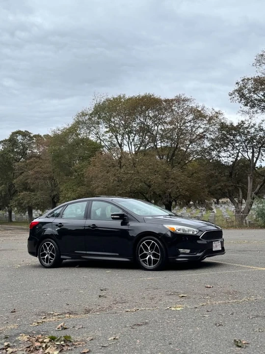 2015 Ford Focus 3rd Gen - Image 2 of 16