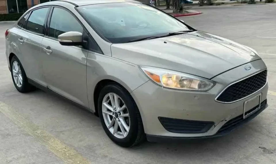 2015 Ford Focus 3rd Gen - Image 2 of 4