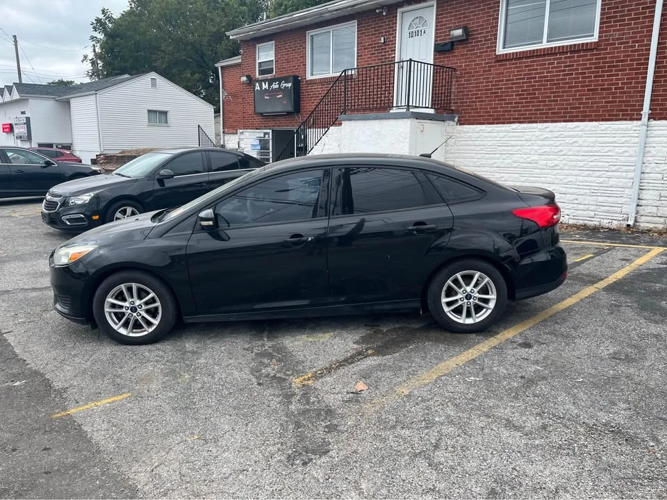 2015 Ford Focus 3rd Gen - Image 6 of 14