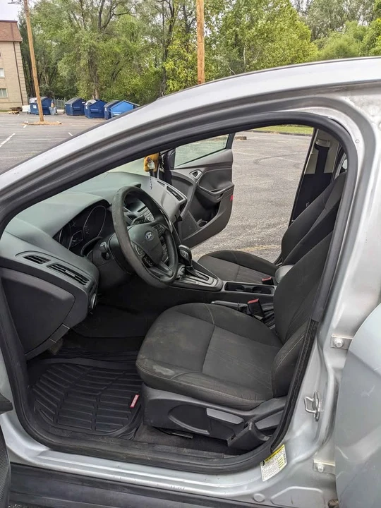 2015 Ford Focus 3rd Gen - Image 8 of 16