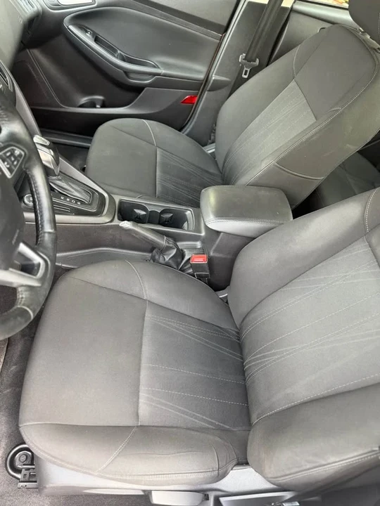 2015 Ford Focus 3rd Gen - Image 7 of 12