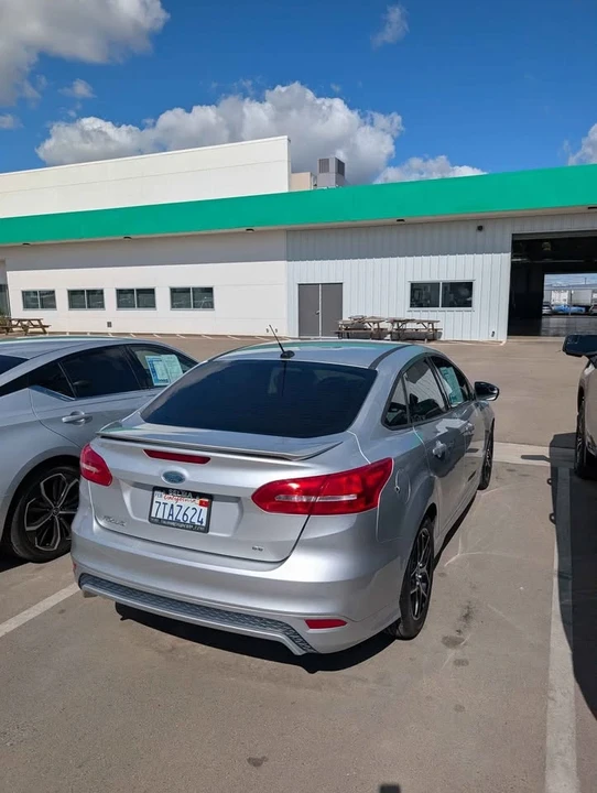 2015 Ford Focus 3rd Gen - Image 4 of 10