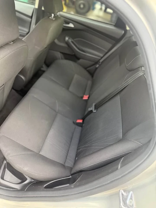 2015 Ford Focus 3rd Gen - Image 8 of 12