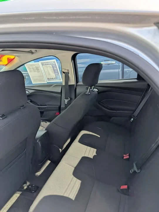 2015 Ford Focus 3rd Gen - Image 8 of 10
