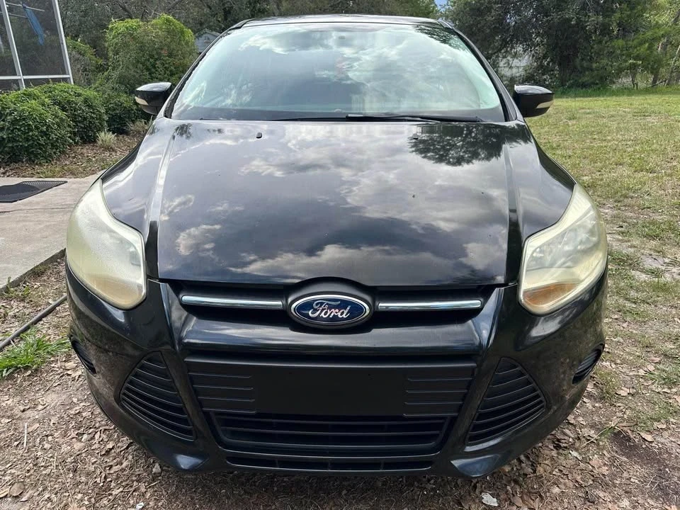 2015 Ford Focus 3rd Gen - Image 2 of 19