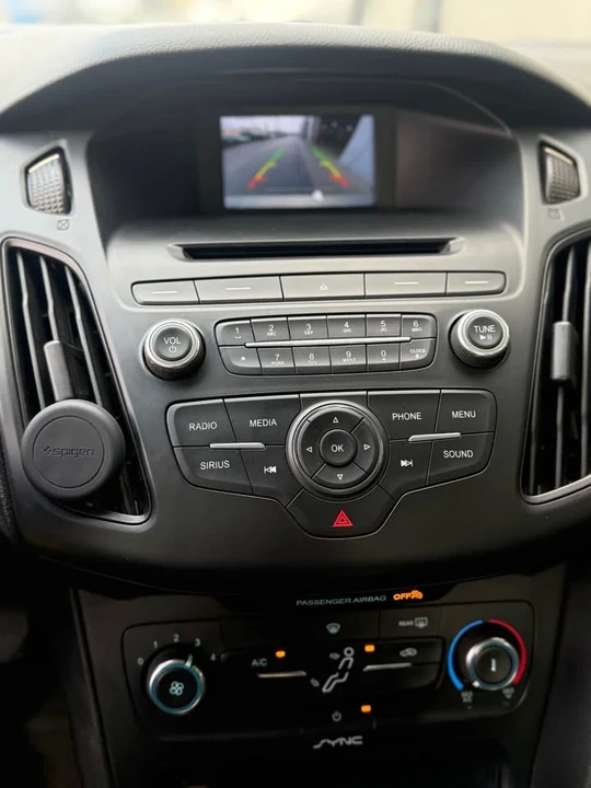 2015 Ford Focus 3rd Gen - Image 12 of 12