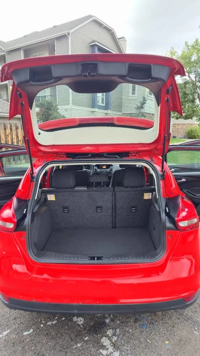 2015 Ford Focus 3rd Gen - Image 8 of 14
