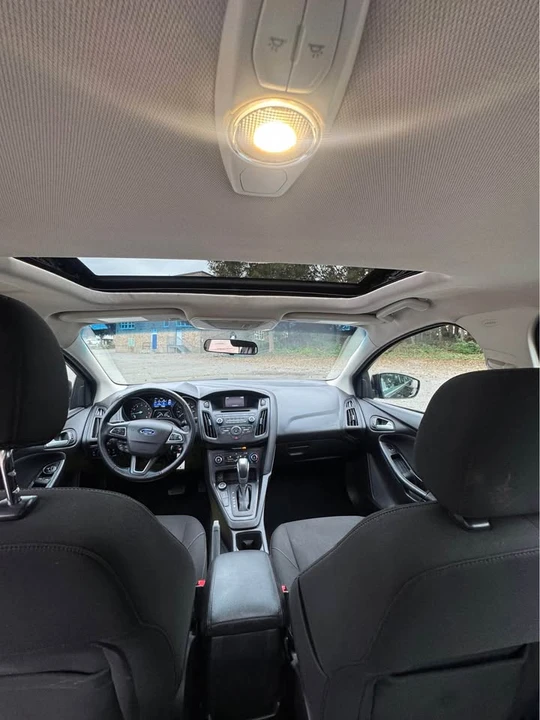 2015 Ford Focus 3rd Gen - Image 11 of 16