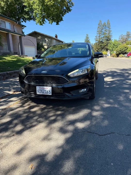 2015 Ford Focus 3rd Gen - Image 2 of 12