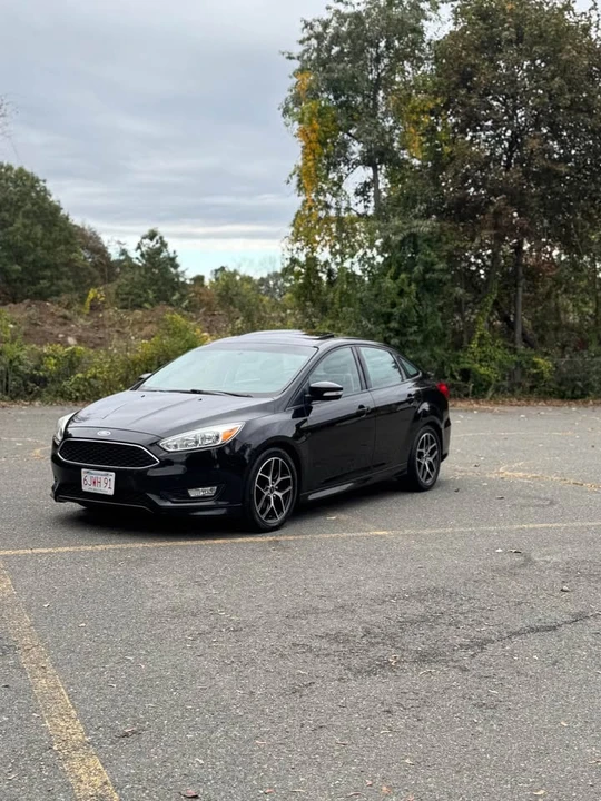 2015 Ford Focus 3rd Gen - Image 5 of 16