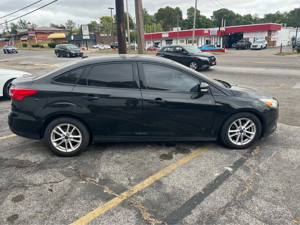 2015 Ford Focus 3rd Gen - Image 2 of 14
