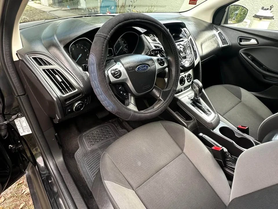 2015 Ford Focus 3rd Gen - Image 17 of 19