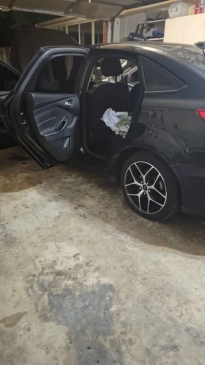 2015 Ford Focus 3rd Gen - Image 5 of 6