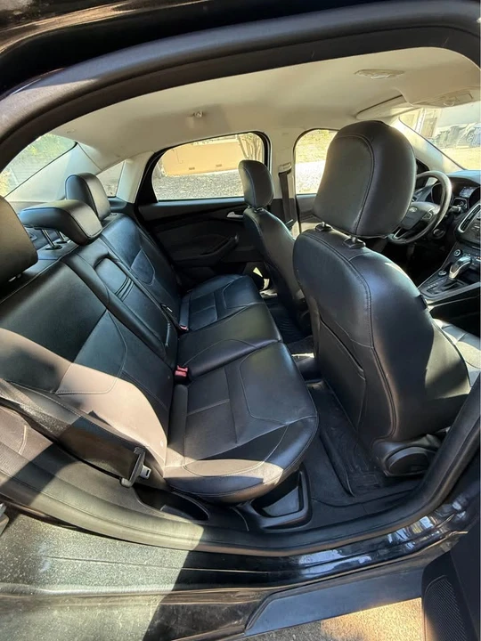 2015 Ford Focus 3rd Gen - Image 10 of 12