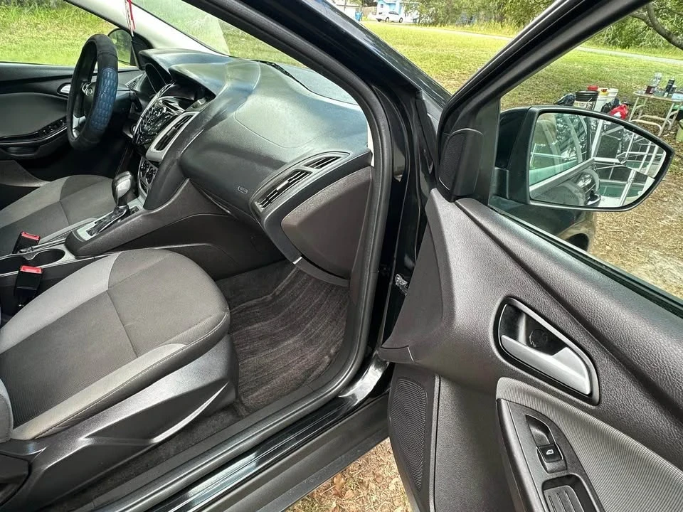 2015 Ford Focus 3rd Gen - Image 10 of 19