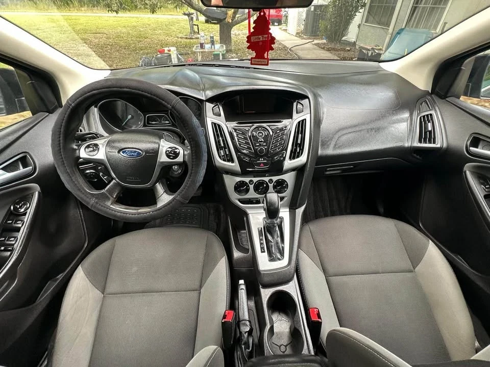 2015 Ford Focus 3rd Gen - Image 14 of 19