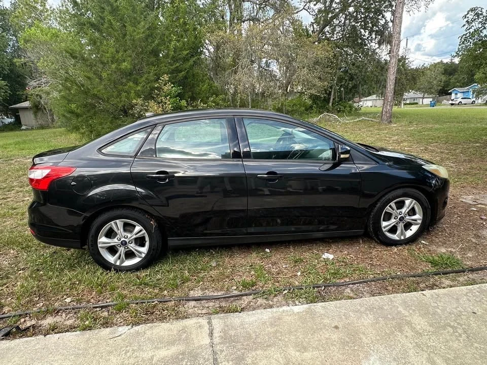 2015 Ford Focus 3rd Gen - Image 8 of 19
