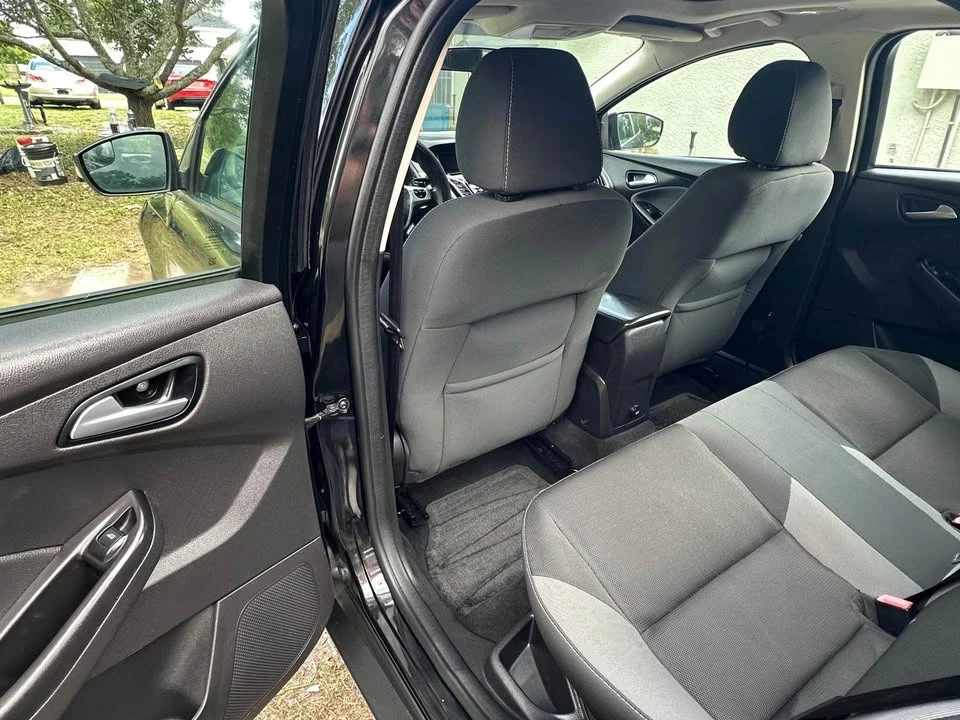 2015 Ford Focus 3rd Gen - Image 19 of 19