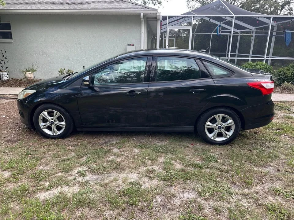 2015 Ford Focus 3rd Gen - Image 7 of 19