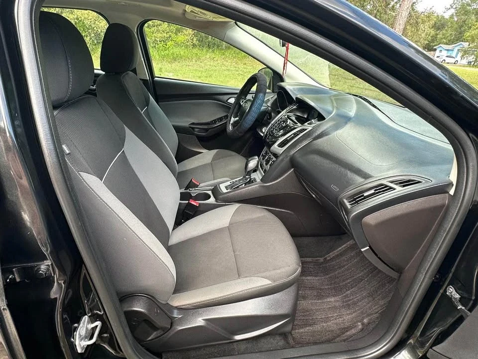 2015 Ford Focus 3rd Gen - Image 11 of 19