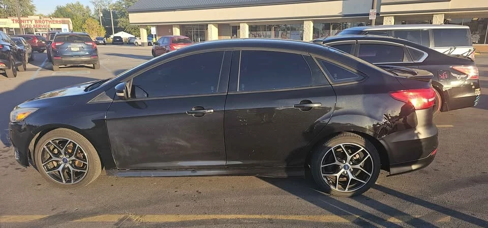 2015 Ford Focus 3rd Gen - Image 2 of 6