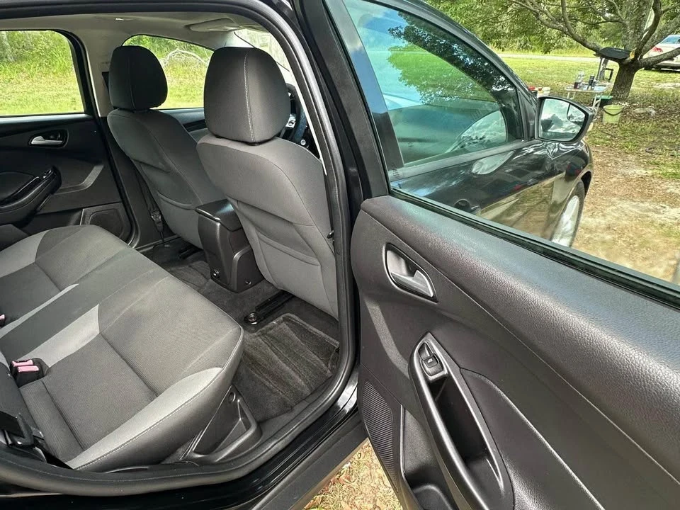 2015 Ford Focus 3rd Gen - Image 12 of 19