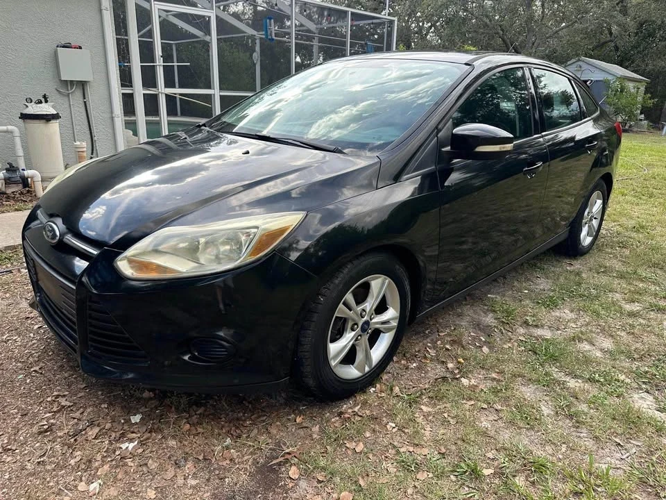 2015 Ford Focus 3rd Gen - Image 6 of 19