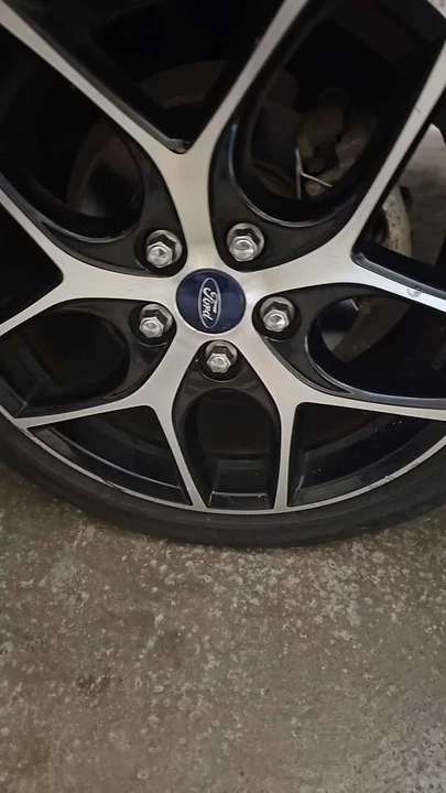 2015 Ford Focus 3rd Gen - Image 3 of 6