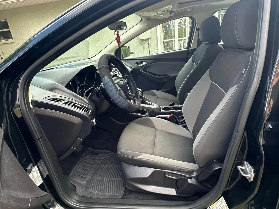 2015 Ford Focus 3rd Gen - Image 15 of 19