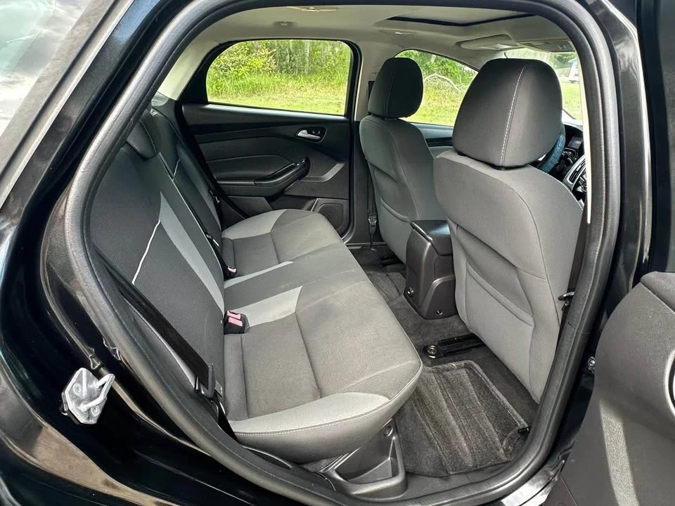 2015 Ford Focus 3rd Gen - Image 13 of 19