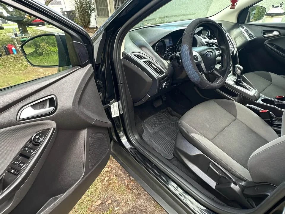 2015 Ford Focus 3rd Gen - Image 16 of 19