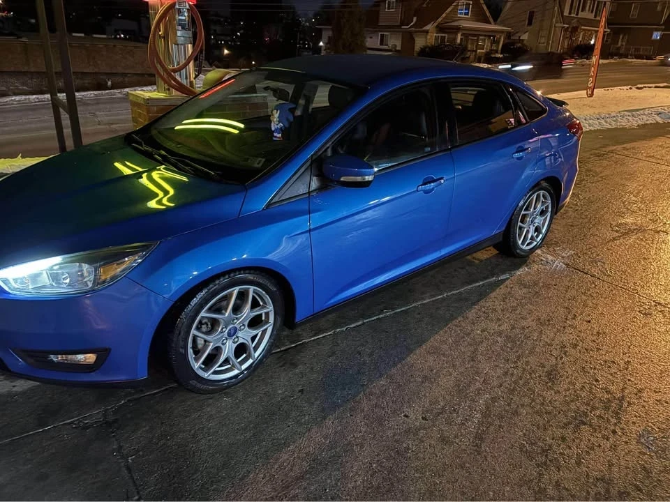 2015 Ford Focus 3rd Gen - Image 6 of 9