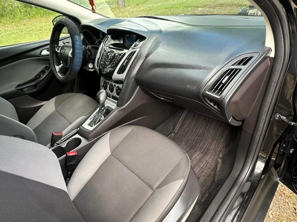 2015 Ford Focus 3rd Gen - Image 9 of 19