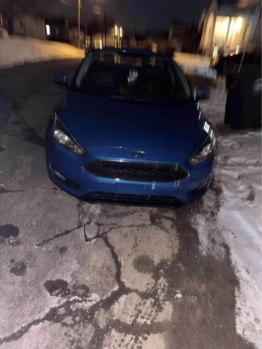 2015 Ford Focus 3rd Gen - Image 4 of 9