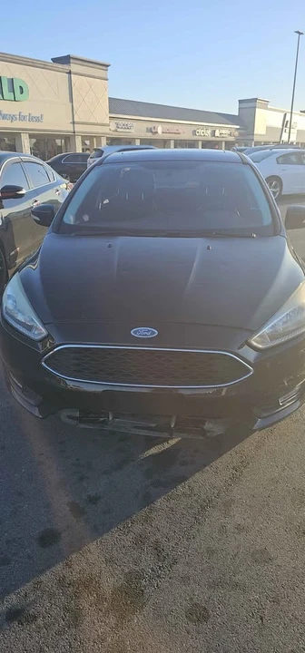 2015 Ford Focus 3rd Gen - Image 6 of 6