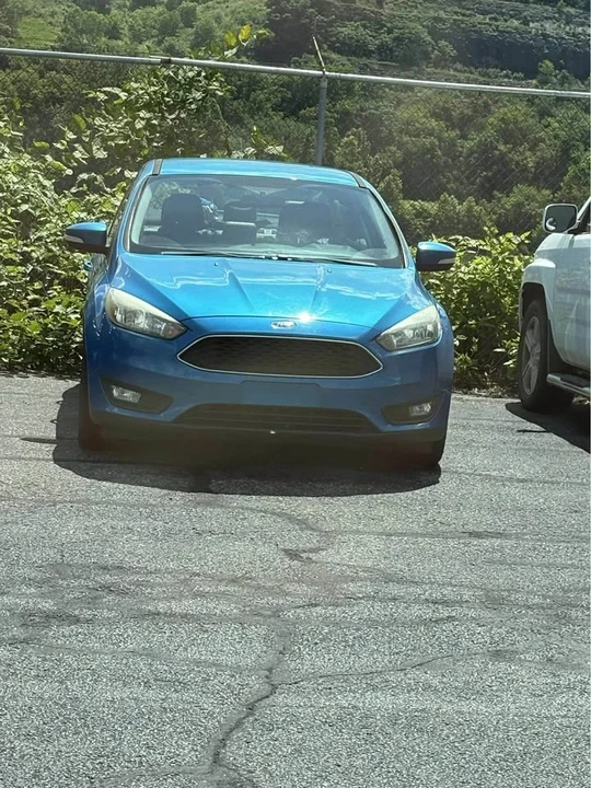 2015 Ford Focus 3rd Gen - Image 9 of 9