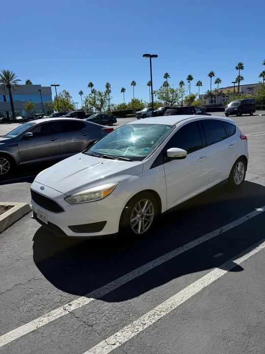 2015 Ford Focus 3rd Gen - Image 2 of 6