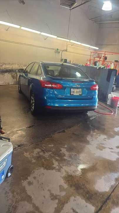 2015 Ford Focus 3rd Gen - Image 2 of 9
