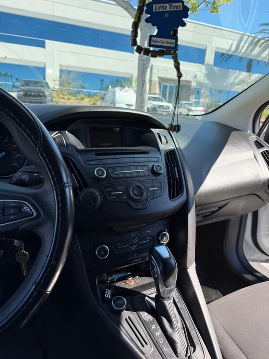 2015 Ford Focus 3rd Gen - Image 4 of 6