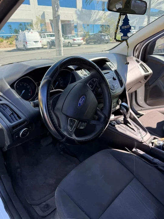 2015 Ford Focus 3rd Gen - Image 3 of 6