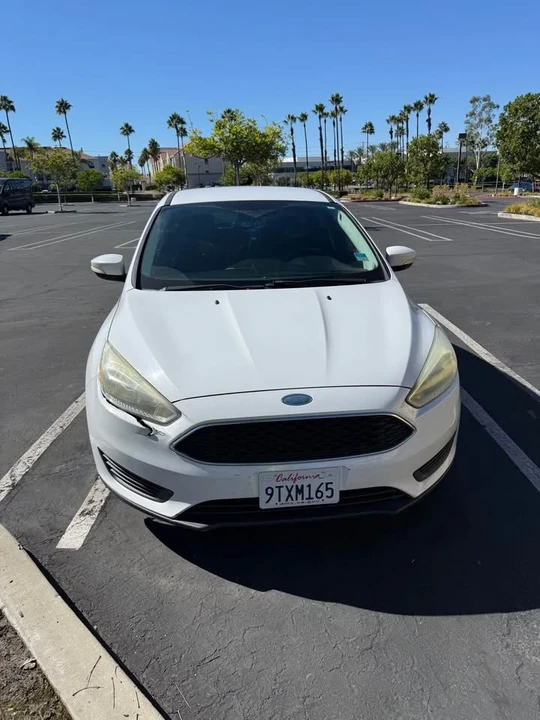 2015 Ford Focus 3rd Gen - Image 5 of 6