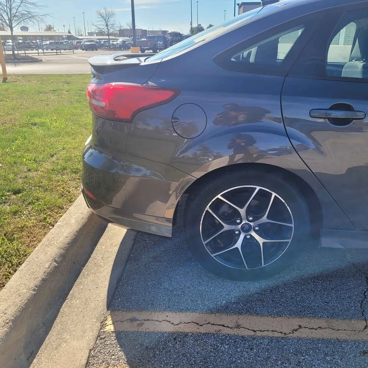 2015 Ford Focus 3rd Gen - Image 4 of 14