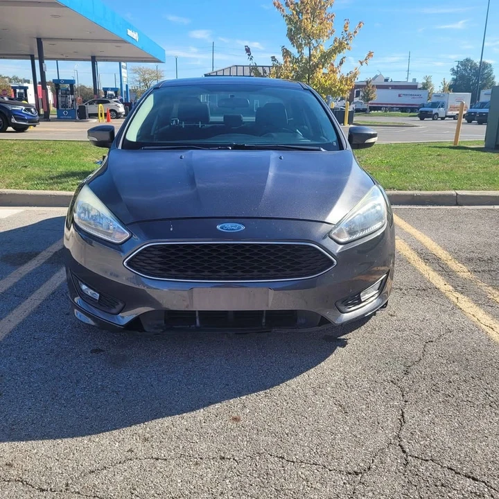 2015 Ford Focus 3rd Gen - Image 2 of 14