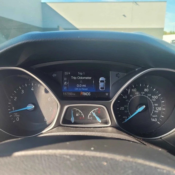 2015 Ford Focus 3rd Gen - Image 12 of 14