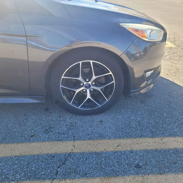 2015 Ford Focus 3rd Gen - Image 5 of 14